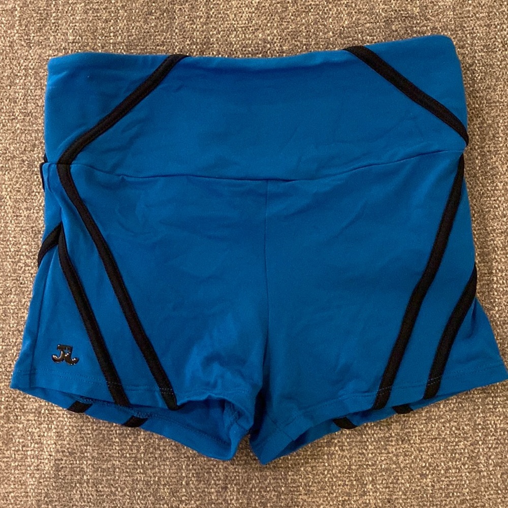Jo and Jax Dance shorts. Small Adult. Barely worn.